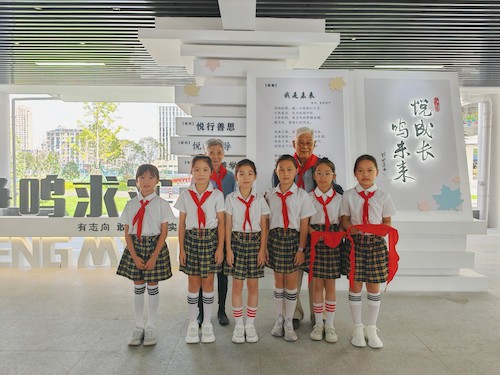 凤鸣5